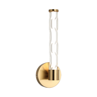 Ripley 1-Light Wall Sconce