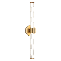 Ripley 2-Light Wall Sconce
