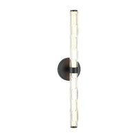 Ripley 2-Light Wall Sconce