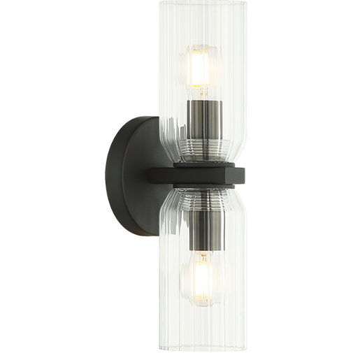 Westlock 2-Light Wall Sconce