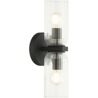 Westlock 2-Light Wall Sconce