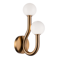 Joelle 2-Light Wall Sconce