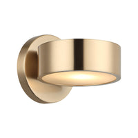 Weatherton 1-Light Wall Sconce