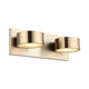 Weatherton 2-Light Wall Sconce