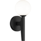 Scriben 1-Light Wall Sconce