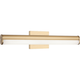 Junction 24" 1-Light Wall Sconce