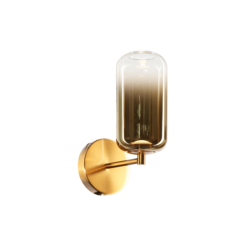 Refrax 1-Light Wall Sconce