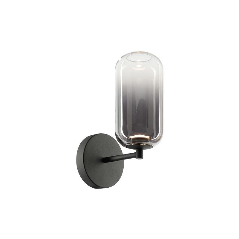 Refrax 1-Light Wall Sconce