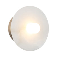 Monument 1-Light LED Wall Sconce/Ceiling Mount