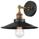 Bulstrode's Workshop 1-Light Wall Sconce
