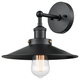 Bulstrode's Workshop 1-Light Wall Sconce
