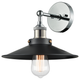 Bulstrode's Workshop 1-Light Wall Sconce
