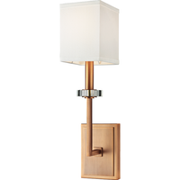 Wall Sconce Collections 1-Light Sconce