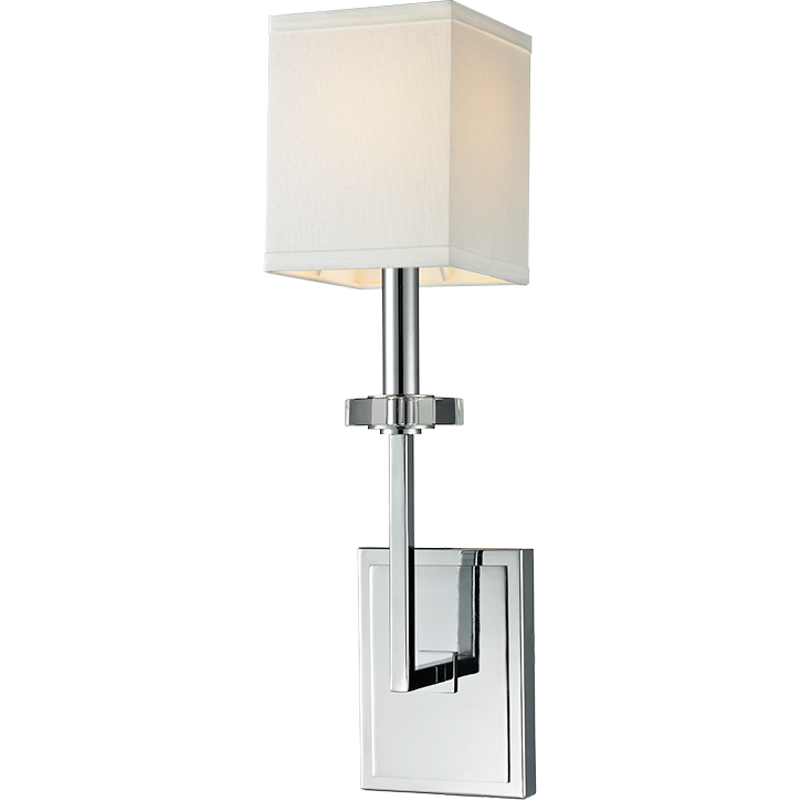 Wall Sconce Collections 1-Light Sconce