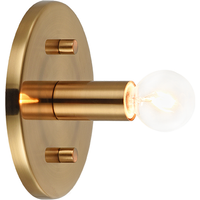 Kasa 1-Light Wall Sconce