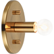 Kasa 1-Light Wall Sconce