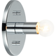 Kasa 1-Light Wall Sconce