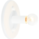 Kasa 1-Light Wall Sconce
