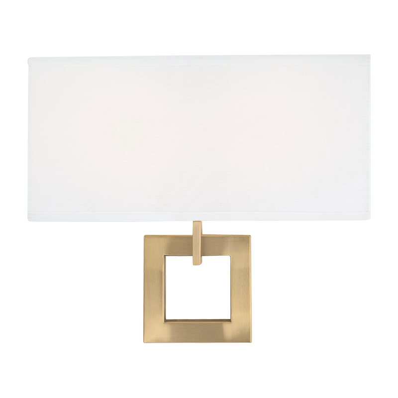 Wall Sconce Collections 2-Light Sconce