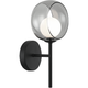 Delcia 1-Light Wall Sconce