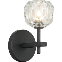 Rosa 1-Light Wall Sconce