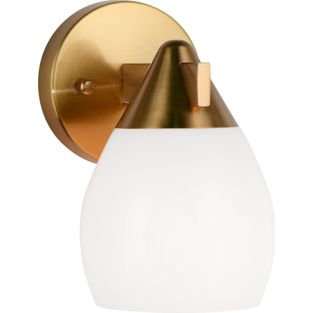 Reya 1-Light Wall Sconce