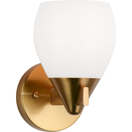 Reya 1-Light Wall Sconce