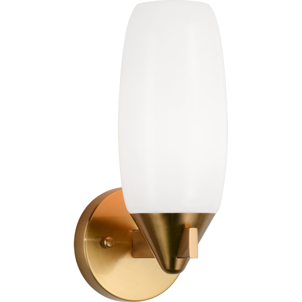 Reya 1-Light Wall Sconce