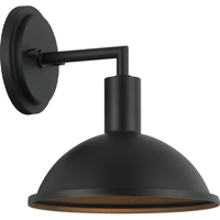Farmley 1-Light 8" Wall Sconce