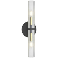 Wand 2-Light Wall Sconce