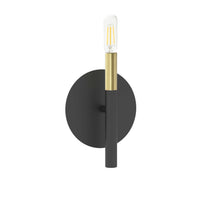 Wand 1-Light Wall Sconce