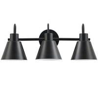 Westley 3-Light Vanity