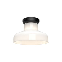 Westlake 11" 1-Light Flush Mount
