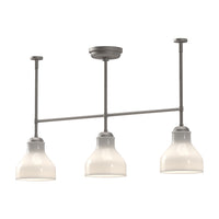 Westlake 34" 3-Light Linear Pendant