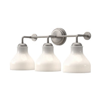 Westlake 22" 3-Light Vanity