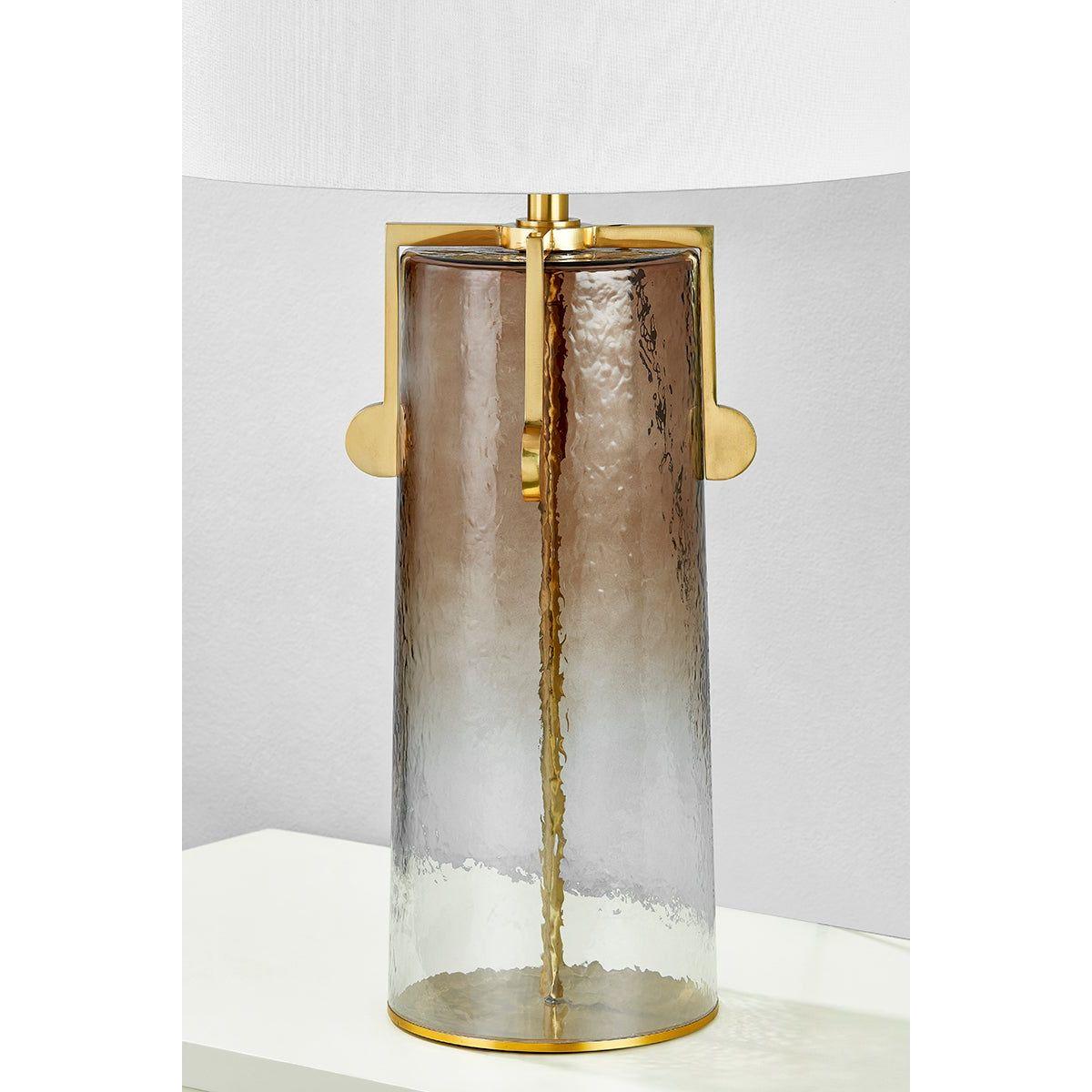 Wildwood 1-Light Table Lamp