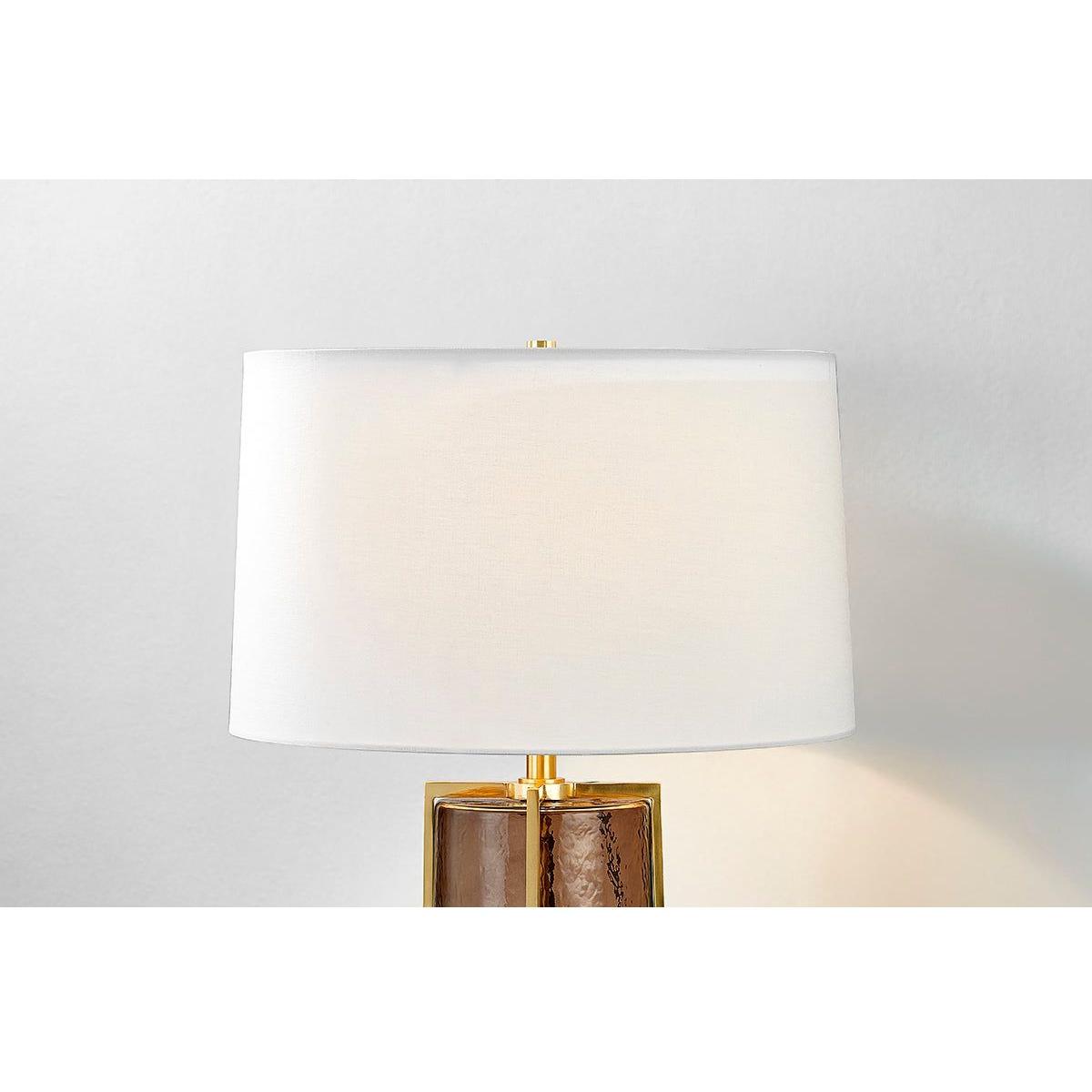 Wildwood 1-Light Table Lamp