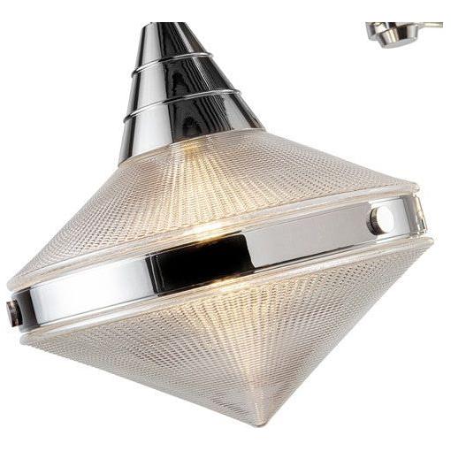 Willard 2-Light 41" Linear Pendant