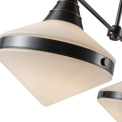 Willard 2-Light 41" Linear Pendant