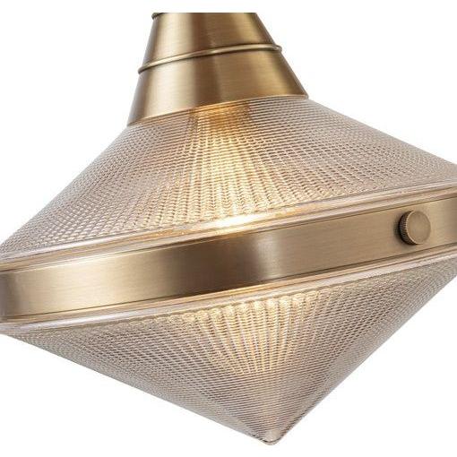 Willard 2-Light 41" Linear Pendant