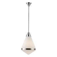 Willard 22" 1-Light Pendant
