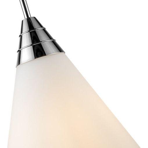 Willard 1-Light 22" Pendant