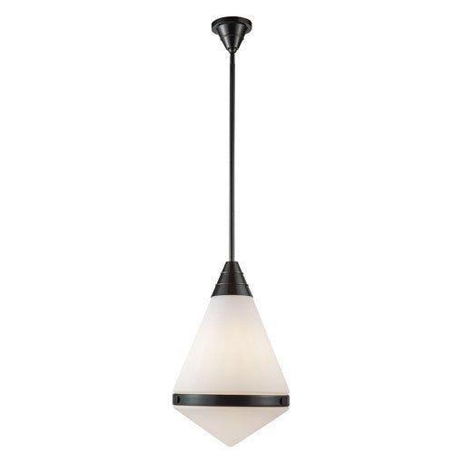 Willard 1-Light 22" Pendant