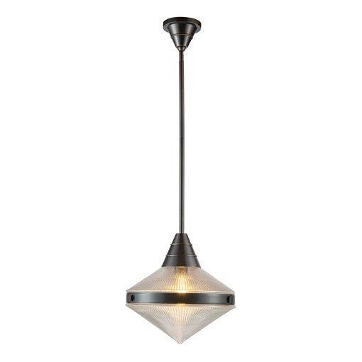 Willard 1-Light 14" Pendant