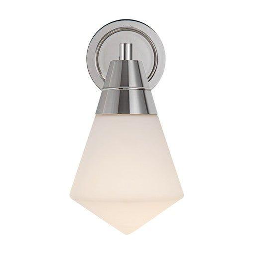 Willard 1-Light 6" Wall/Vanity