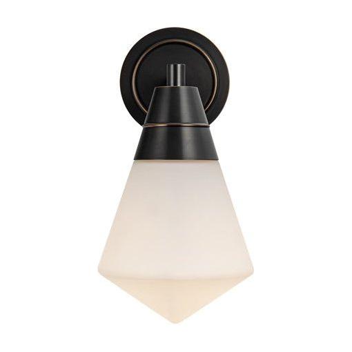 Willard 1-Light 6" Wall/Vanity