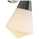 Willard 1-Light 6" Wall/Vanity
