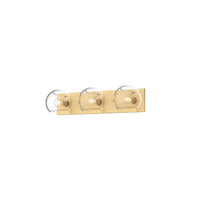 Willow 22" 3-Light Vanity
