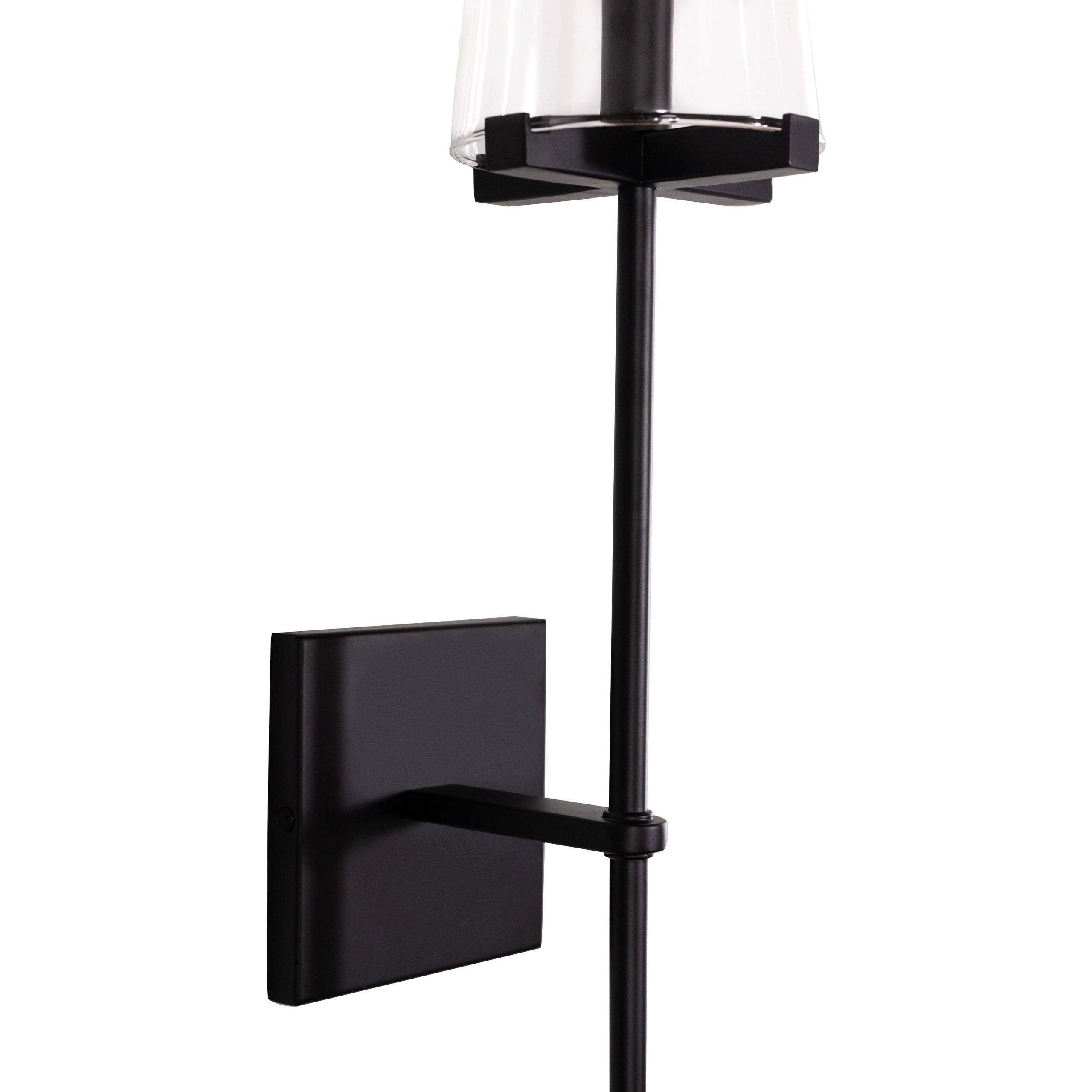 Cleo 1-Light Wall Sconce