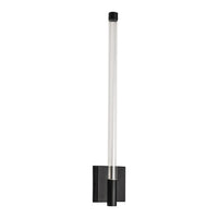 Saskia LED 21" Wall Sconce
